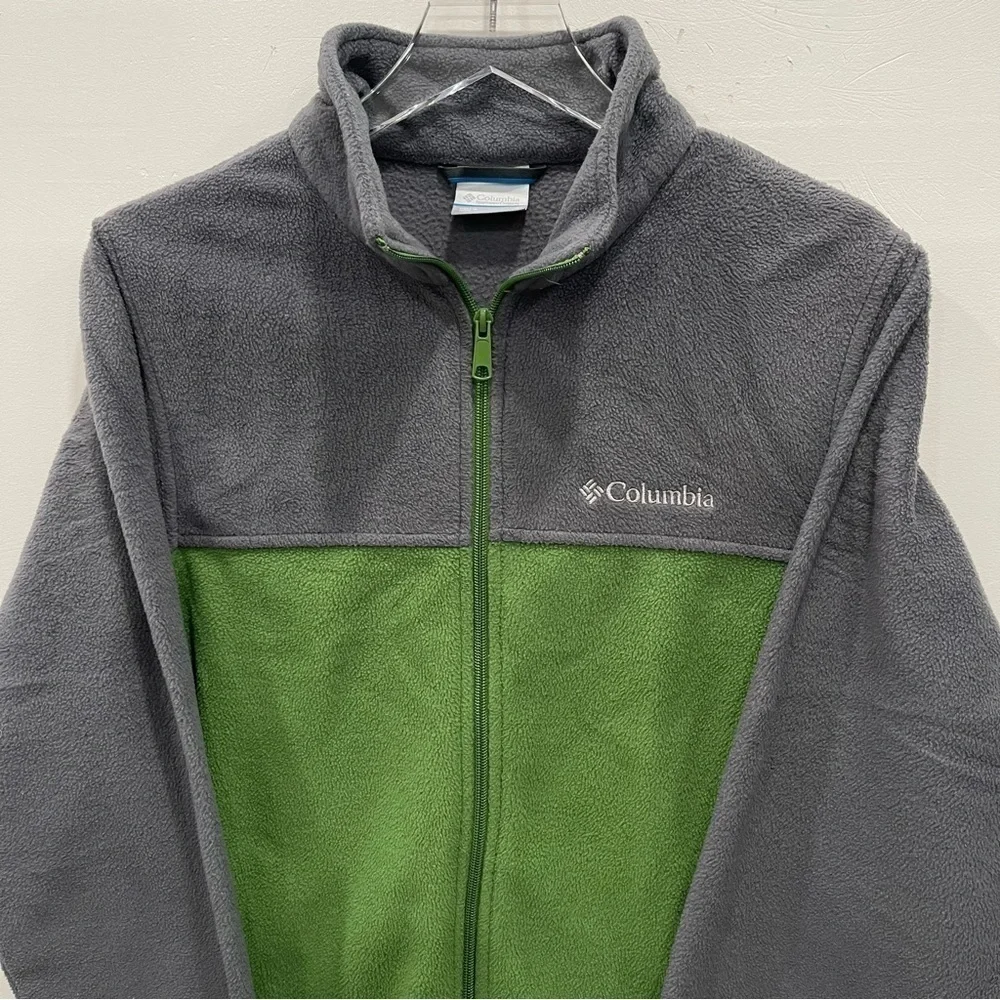 Columbia men’s steens